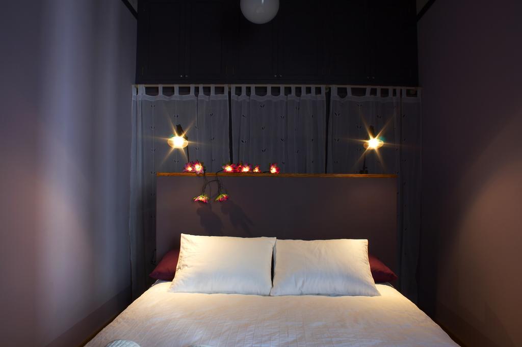 Ca Naleix Verdu Chambre photo
