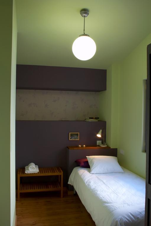 Ca Naleix Verdu Chambre photo