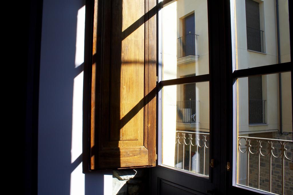 Ca Naleix Verdu Chambre photo