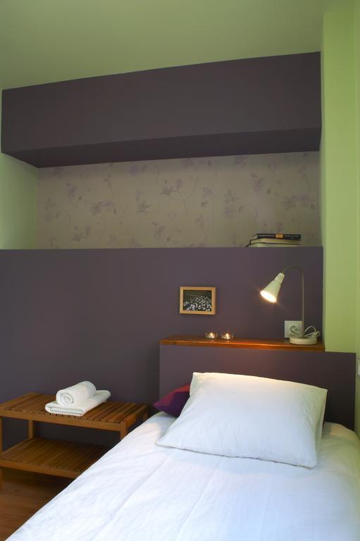 Ca Naleix Verdu Chambre photo