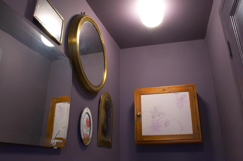 Ca Naleix Verdu Chambre photo