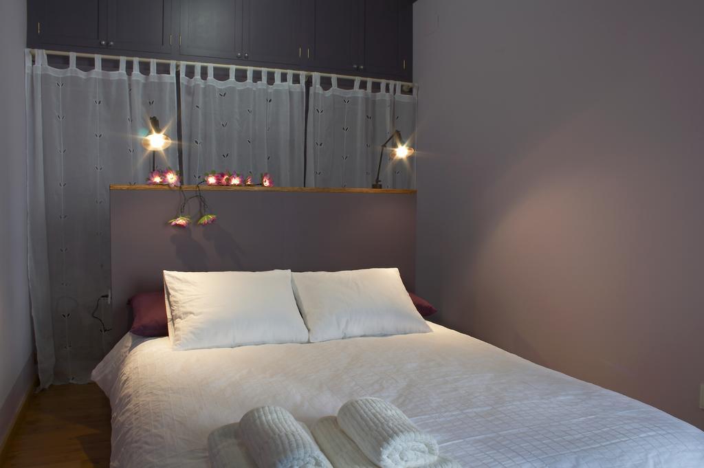 Ca Naleix Verdu Chambre photo