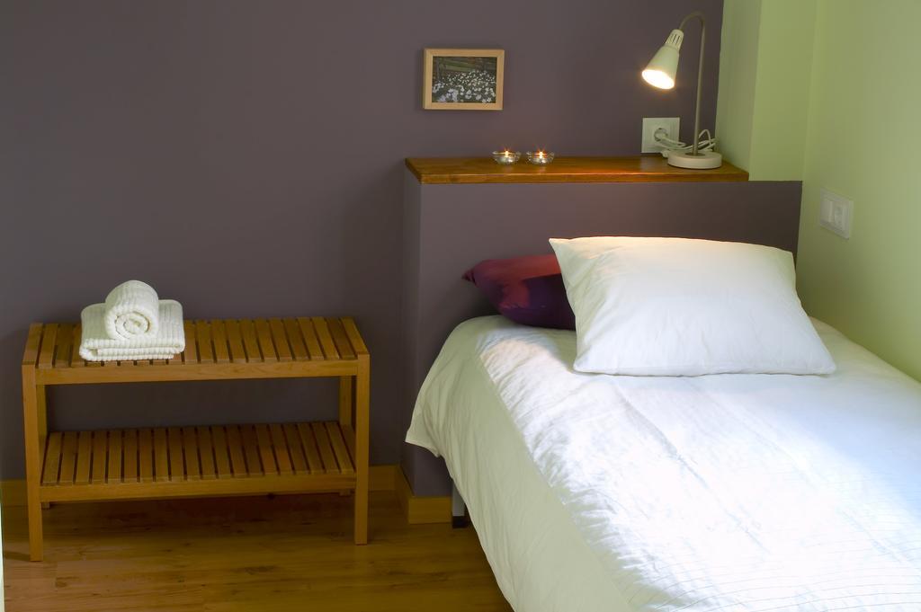 Ca Naleix Verdu Chambre photo